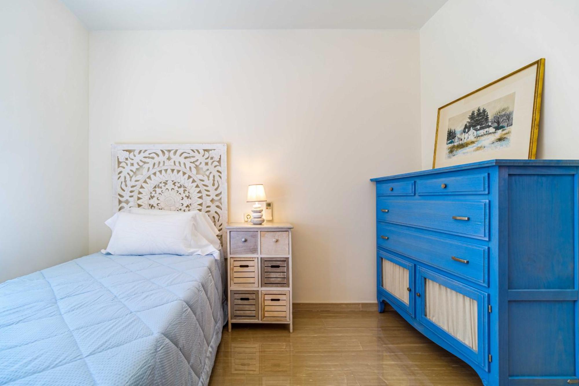 Golden Gardens Zen Apartment Javea Arenal By Rock Rentals Platja de Larenal エクステリア 写真