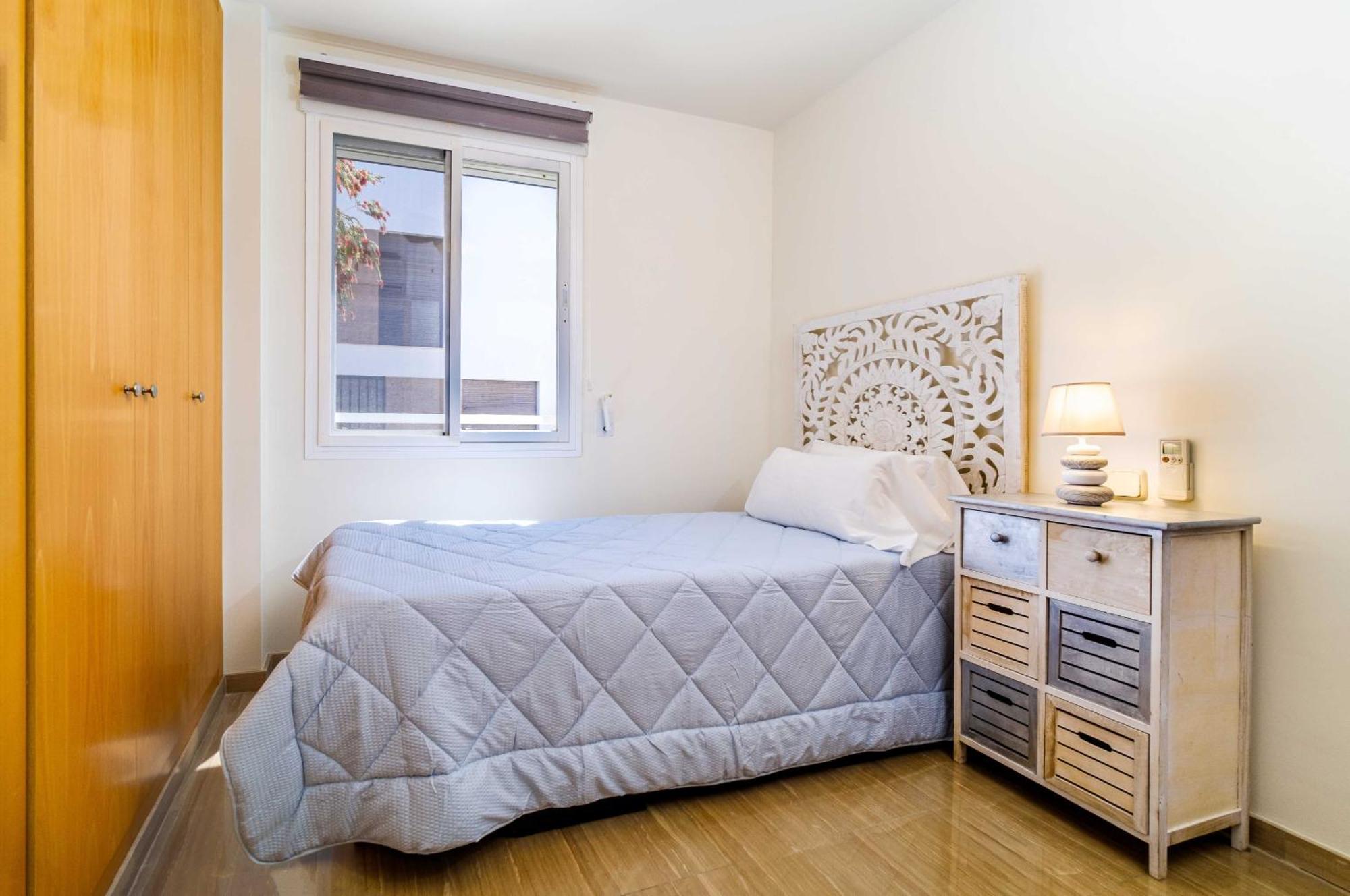 Golden Gardens Zen Apartment Javea Arenal By Rock Rentals Platja de Larenal エクステリア 写真
