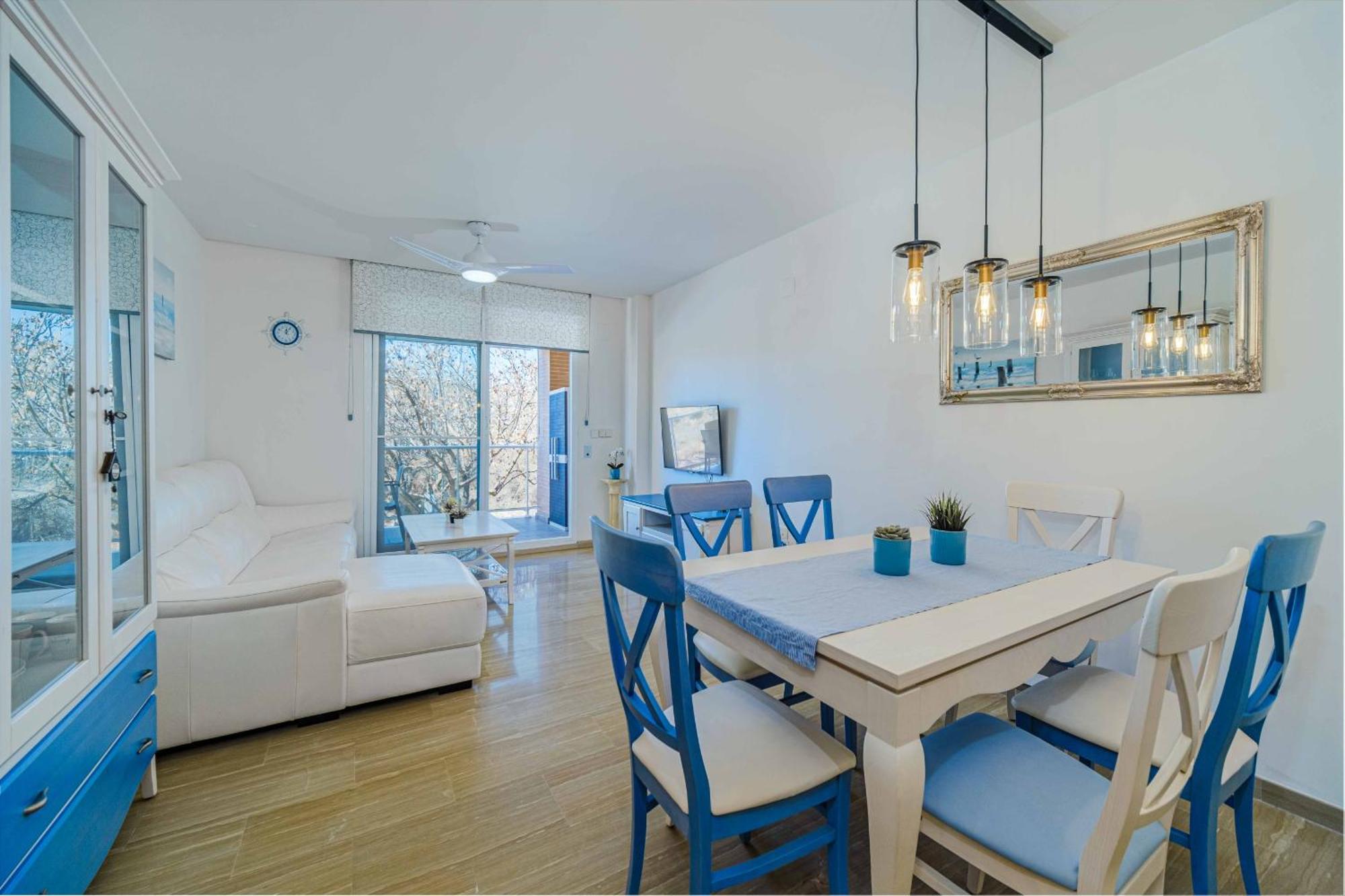 Golden Gardens Zen Apartment Javea Arenal By Rock Rentals Platja de Larenal エクステリア 写真