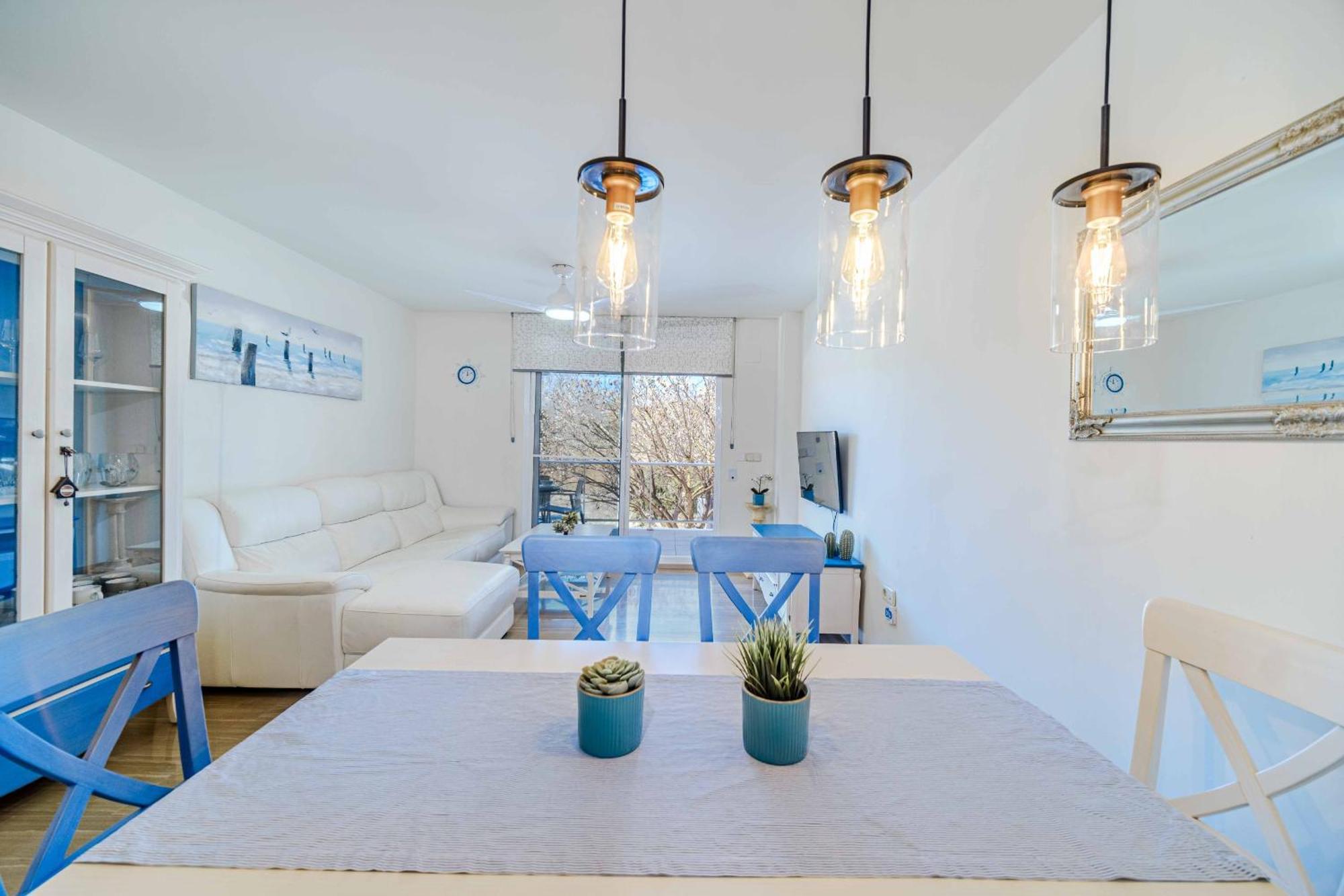 Golden Gardens Zen Apartment Javea Arenal By Rock Rentals Platja de Larenal エクステリア 写真