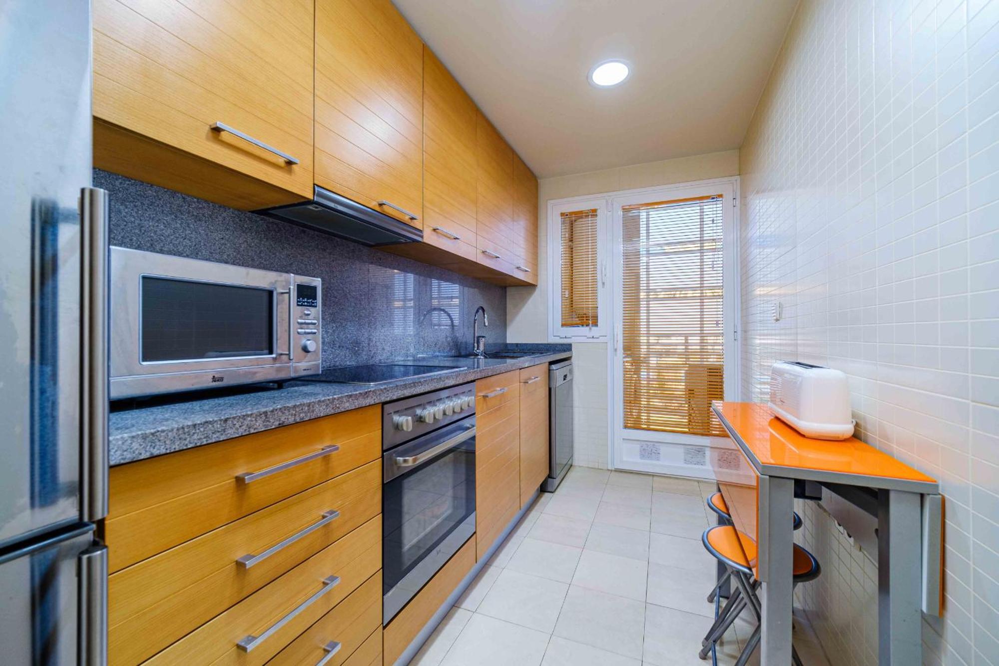Golden Gardens Zen Apartment Javea Arenal By Rock Rentals Platja de Larenal エクステリア 写真